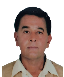 Gopi Bahadur Basnet