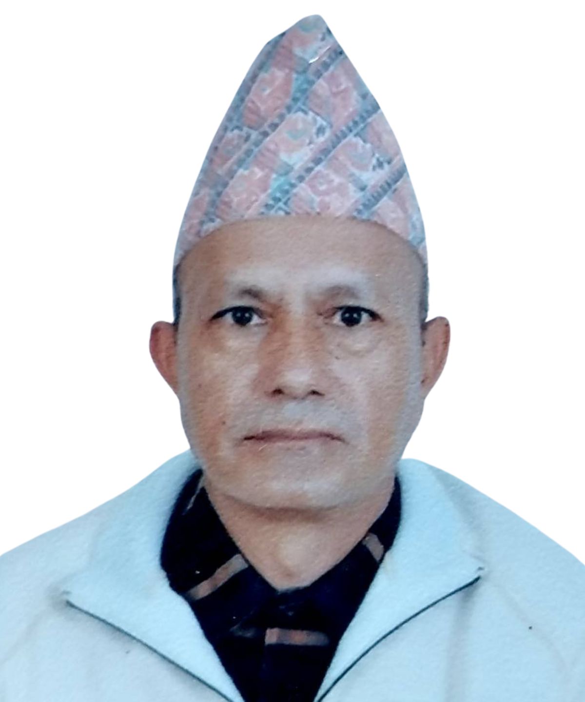 Indra Bahadur Basnet